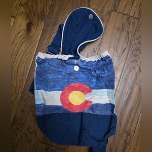 Colorado Backpack